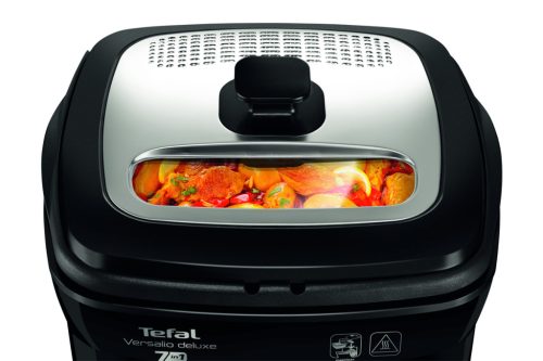 Tefal FR491870 Versalio 7in1 olajsütő