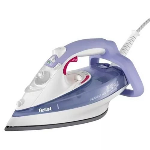 Tefal FV5330E0 Aquaspeed Time saver 30 vasaló