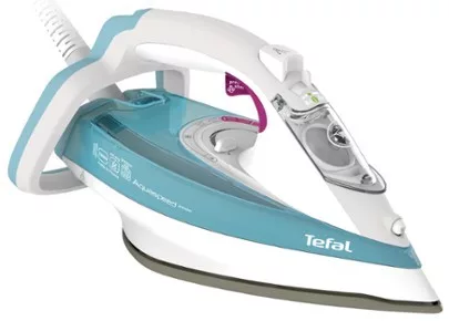 Tefal FV5520E0 Aquaspeed Precision vasaló