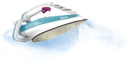 Tefal FV5520E0 Aquaspeed Precision vasaló