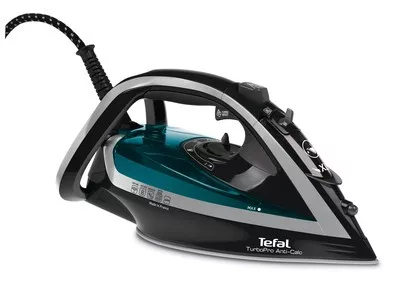 Tefal FV5640E0 TurboPro Anticalc gőzölős vasaló