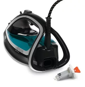 Tefal FV5640E0 TurboPro Anticalc gőzölős vasaló
