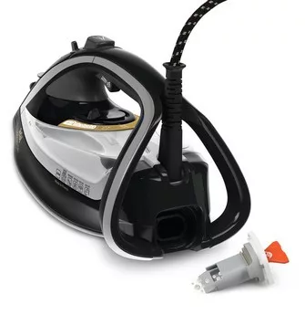 Tefal FV5655E0 Turbo Pro Anti-Calc vasaló
