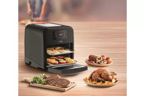 Tefal FW501815 asztali  grillező