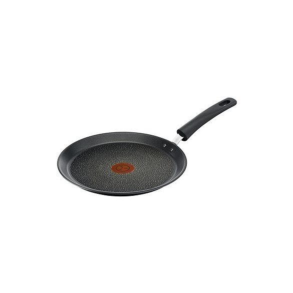 Tefal G1273802 palacsintasütő 25cm titanium fusion