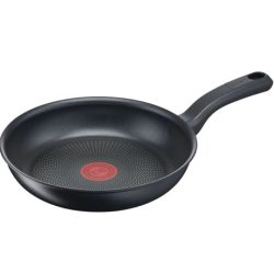 Tefal G2670672 serpenyő 28cm so chef black