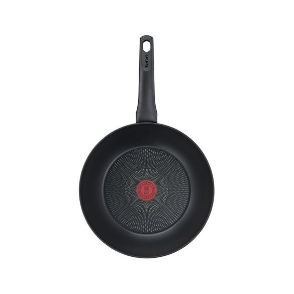 Tefal G2681972 serpenyő wok 28 cm ultimate