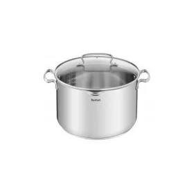 Tefal G7196456 fazék fedővel 28cm duetto+