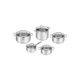 Tefal G719SA74 edénykészlet 10 részes duetto+