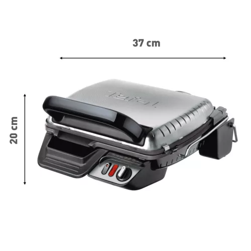 Tefal GC306012 Grill ultracompact