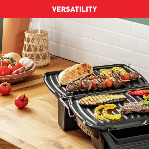 Tefal GC306012 Grill ultracompact