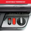 Tefal GC306012 Grill ultracompact