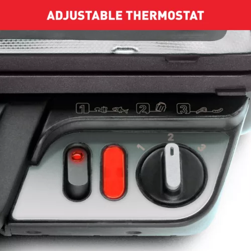 Tefal GC306012 Grill ultracompact