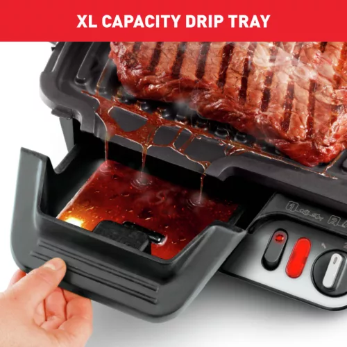 Tefal GC306012 Grill ultracompact