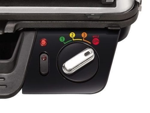 Tefal GC451B12 Asztali grillsütő