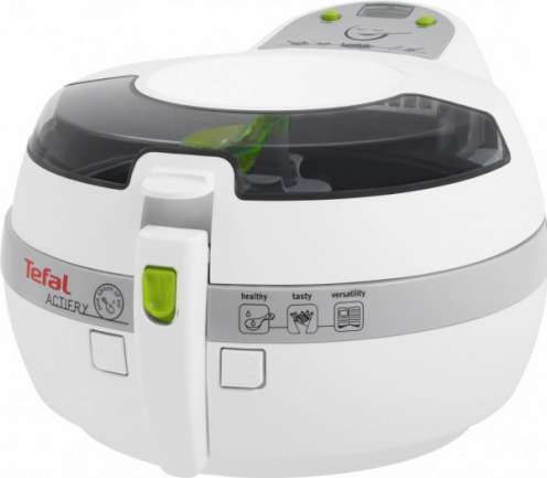 Tefal GH806031 Actifry Plus 1,2 kg olajsütő