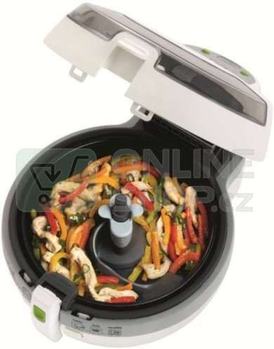 Tefal GH806031 Actifry Plus 1,2 kg olajsütő