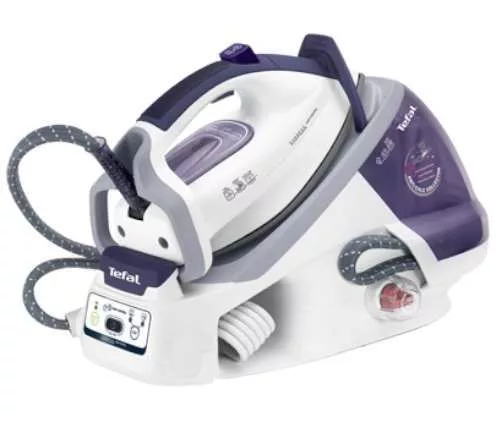 Tefal GV7556 Express Easy gőzállomás