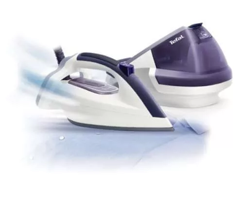 Tefal GV7556 Express Easy gőzállomás