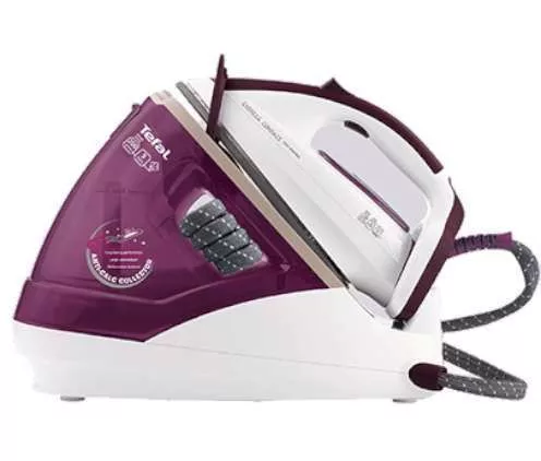 Tefal GV7620E0 Express easy control gőzállomás