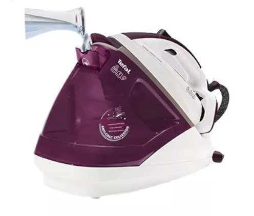 Tefal GV7620E0 Express easy control gőzállomás