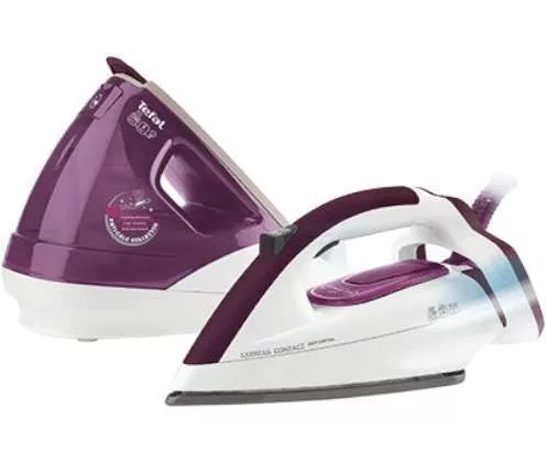 Tefal GV7620E0 Express easy control gőzállomás