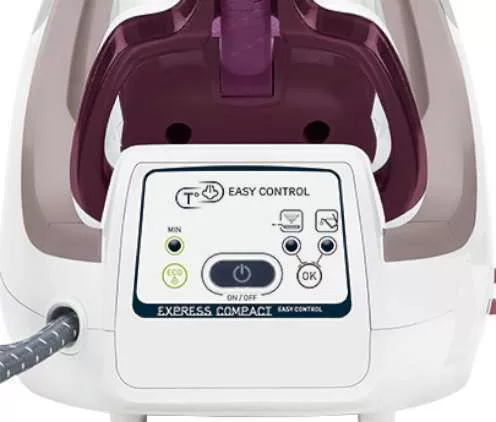 Tefal GV7620E0 Express easy control gőzállomás