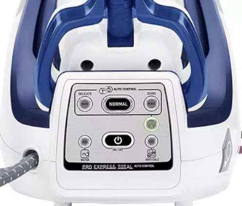 Tefal GV8960E0 Pro express control gőzállomás