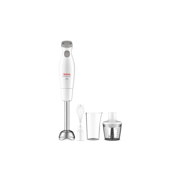 Tefal HB453138 botmixer szett easychef 3v1