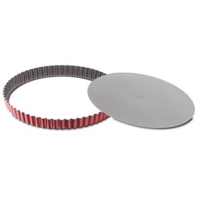 Tefal J1641574 sütőforma pite 28cm delibake