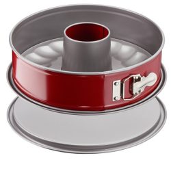   Tefal J1642874 sütőforma savarin szétszedhető 27 cm delibake