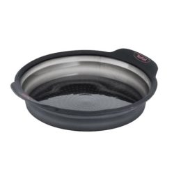 Tefal J4170614 sütőforma torta 24cm crispybake