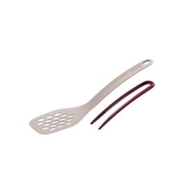 Tefal K0260506 2in1 display Enjoy - spatula és csipesz