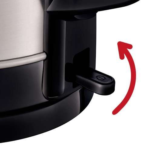 Tefal KI150D30 Vízforraló