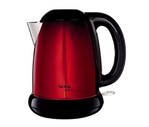 Tefal KI160511 Subito Red Wine vízforraló