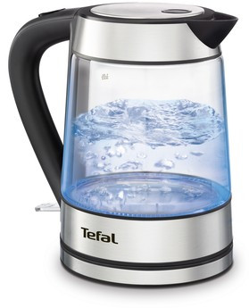 Tefal KI730D30 Vízforraló 1,7L