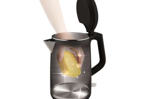 Tefal KO370838 vízforraló