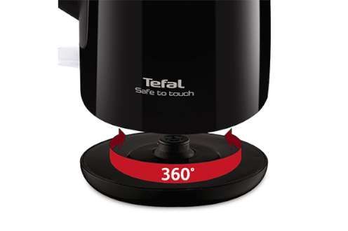 Tefal KO370838 vízforraló