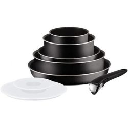 Tefal L2009902 edénykészlet 8 részes ingenio essential