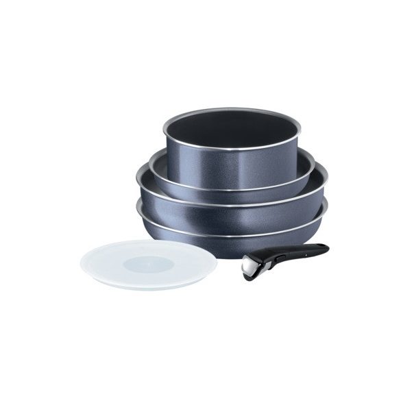 Tefal L2319552 edénykészlet 6 részes ingenio elegance