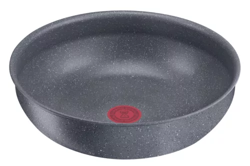Tefal L3967702 Ingenio Natural Force wok serpenyő - 26 cm