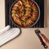 Tefal L3967702 Ingenio Natural Force wok serpenyő - 26 cm