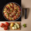 Tefal L3967702 Ingenio Natural Force wok serpenyő - 26 cm