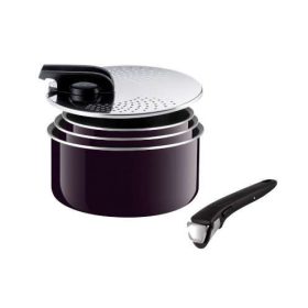 Tefal L4709752 5 db-os Ingenio edényszett