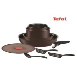 Tefal L6559102 edénykészlet 9 részes ingenio chef