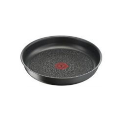 Tefal L6830602 serpenyő 28cm ingenio titanium fusion