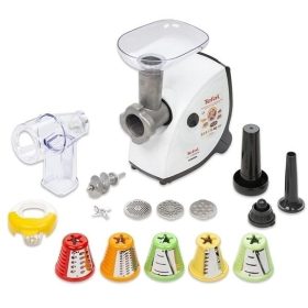 Tefal NE458137 HV4, Húsdaráló