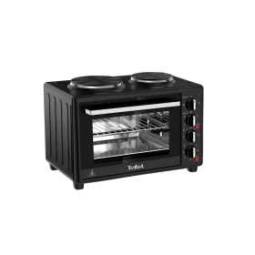 Tefal OF463830 minisütő 2 főzőlappal optimo
