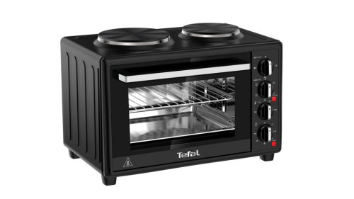Tefal OF463830 minisütő 2 főzőlappal optimo