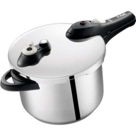 Tefal P2500732 Kukta Secure 5 6L